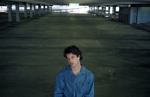 AMITURE Shares New Track 'Slide In' Image