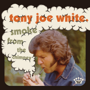 Posthumous Tony Joe White Album, 'Smoke from the Chimney,' Set for Release 