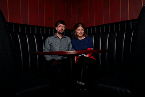 Yo Kinky Share Dark & Seductive New Single 'Wire' Image