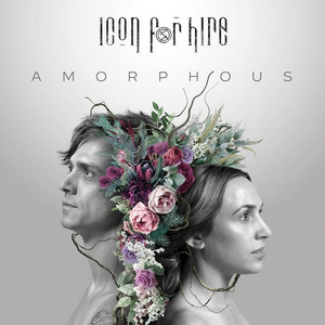 Icon For Hire Release New Album 'Amorphous' Image