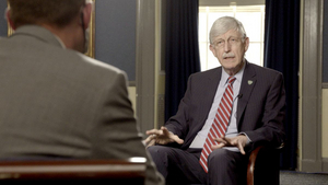 Documentary News Series AXIOS Continues February 21 Image