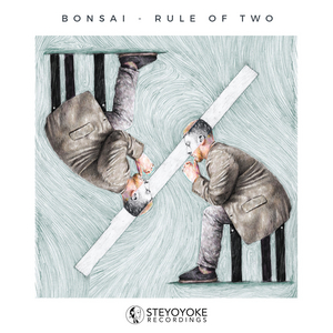 Bonsai Release Three-Track 'Rule of Two' EP Image