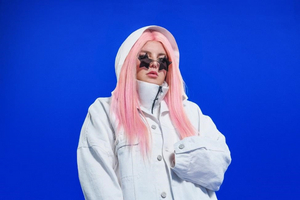 Tones And I Shares Piano Performance of 'Fly Away' Image