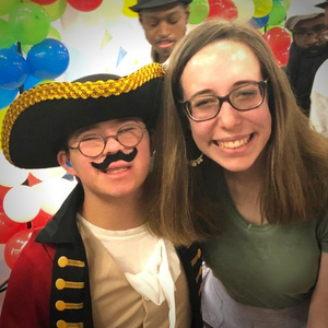 BWW Blog: From Ambiguous to Individuals: My Experience Teaching Actors with Disabilities Image