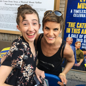 BWW Blog: Come From Away, Coming to the Screen Image