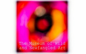 The Museum of Wild and Newfangled Art Launches Opening Show Image