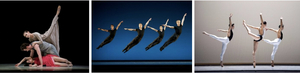 Cathy Marston's SNOWBLIND Replaces MRS. ROBINSON on San Francisco Ballet's Program Image
