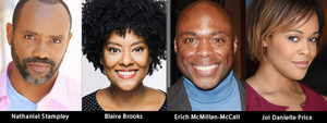 Mile Square Theatre Announces Community Resilience Program: Panel Discussion on Black History Month Image