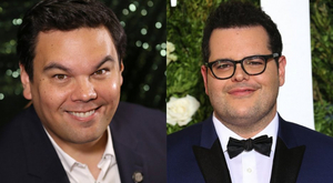 VIDEO: On This Day, February 23- Happy Birthday Josh Gad & Robert Lopez! Image