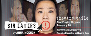 Watch Theatre Exile's Sin Eaters On Demand Image