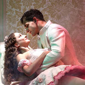 Fort Wayne Ballet Presents TCHAIKOVSKY ENCHANTED Image