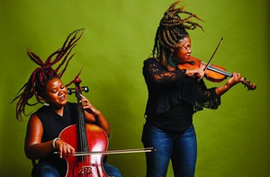 Milwaukee Opera Theatre Presents THE SOUND Image