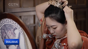 VIDEO: Learn About Immersive Theater in China and Why Millennials Are Flocking to These Venues 