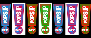 NY PopsUp Holds Inaugural Performance Today at 12:30pm Image