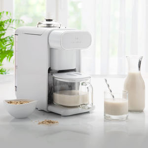 MILKMADE Non-Dairy Milk Maker is Innovative and Convenient 