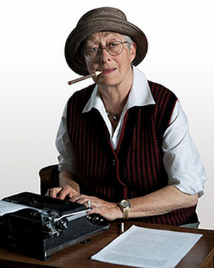 EXIT Presents HICK: A Love Story: The Romance Of Lorena Hickok and Eleanor Roosevelt Image