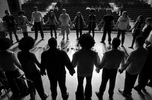 In Tune Theatre Launches With Online Workshops For Kids Image