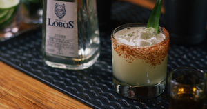 NATIONAL MARGARITA DAY Cocktail Recipes to Celebrate Image
