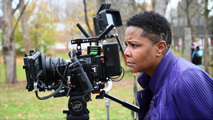 Interview: Filmmaker Tonya Pinkins Discusses Her Debut Feature Film RED PILL  Image