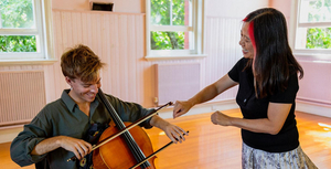 The Australian National Academy of Music Announces THE ANAM SET Image