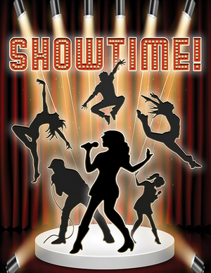 Morehead State University Presents SHOWTIME! Online Revue Image