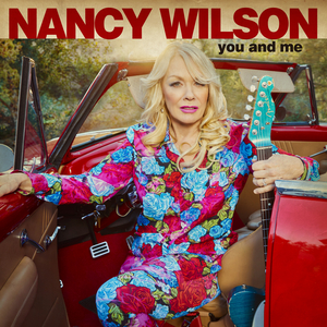 Nancy Wilson Releases First Ever Solo Album  Image