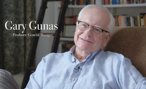 Broadway Producer and General Manager Gary Gunas Passes Away Image