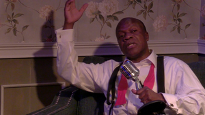 Review: SATCHMO AT THE WALDORF A VIRTUAL STUNNING MARVEL at American Stage Image