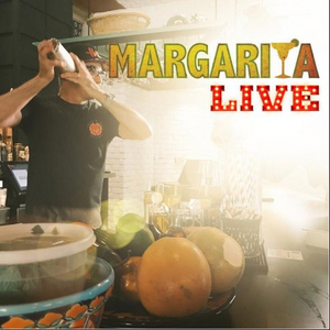 Immersive, Theatrical Experience MARGARITA LIVE Announced in Celebration of 'National Margarita Day'  Image