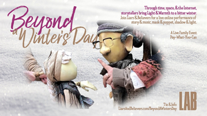 Liars & Believers Presents BEYOND A WINTER'S DAY Image