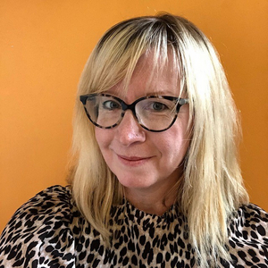 Interview: Theatre Life with Jenn Sheetz Image