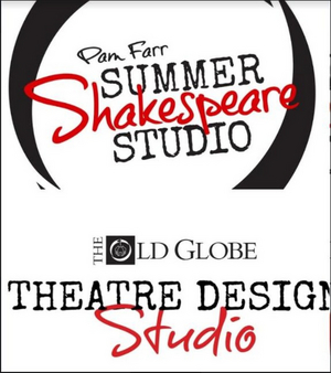 Rising Star Series Interview: Freedome Bradley-Ballentine & Vietca Do of The Old Globe adapt Theatre Design Studio & 2021 Pam Farr Summer Shakespeare Studio Programs  Image