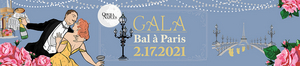 Opera Naples Raises $542,000 at BAL A PARIS Gala 