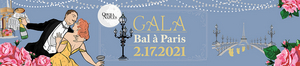 Opera Naples Raises $542,000 at BAL A PARIS Gala Image