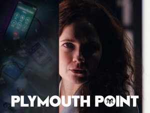 Dominic Monaghan Joins Swamp Motel's PLYMOUTH POINT 