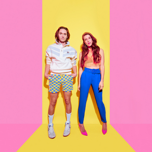 BWW CD Review: Starbird & The Phoenix Deliver Joy With Debut Album STARFIRE Image