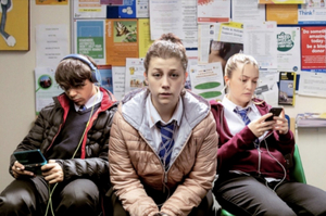 Who Cares Campaign Launches Digi Fund To Tackle Digital Poverty Among UK's Young Carers 
