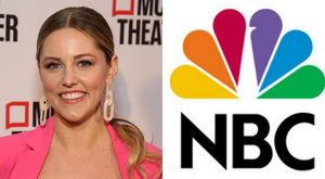 Interview: KENAN is Taylor Louderman's Comedy Bootcamp Image