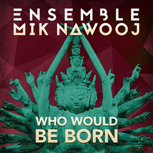 Mik Nawooj Debuts New Track & Video 'Who Would Be Born' 