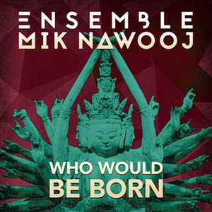 Mik Nawooj Debuts New Track & Video 'Who Would Be Born' Image
