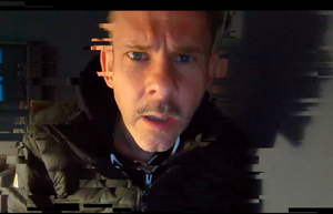 Dominic Monaghan To Star In Swamp Motel's THE KINDLING HOUR Image