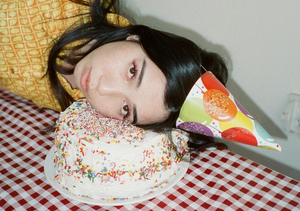 WALLICE Shares New Single + Video '23' Image