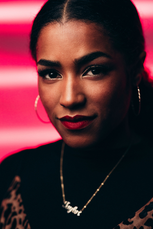 Taylor Iman Jones, Jelani Remy, Marc delaCruz, and More Set for New York Theatre Barn's March 2021 Virtual Programming Image