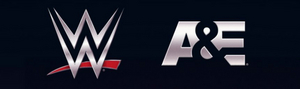 A&E and WWE Give Fans The Ultimate Ringside Seat In New 10-Week Original Programming Partnership Image