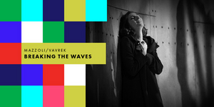 LA Opera in Collaboration With Opera Philadelphia Presents Digital Premiere of Missy Mazzoli's BREAKING THE WAVES Image
