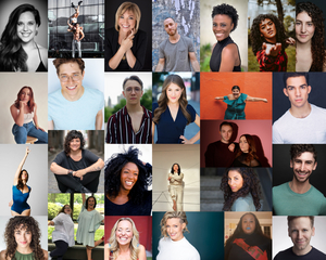Arts For Alz Presents Third Annual Benefit Showcase MEMORIES: THE MOMENTS THAT MAKE US Image