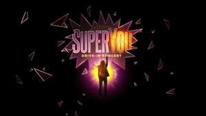 New Musical SUPERYOU to Make Online World Premiere During Women's History Month Image