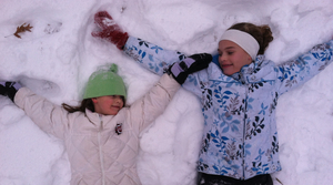BWW Blog: My 7 Favorite Snowy Songs to Play on a Snow Day Image