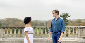 BWW Blog: From The Stage To The Screen Image