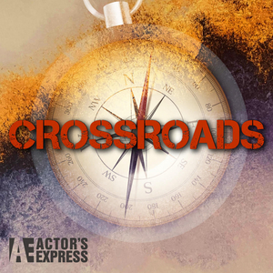 Interview: Amanda Washington of CROSSROADS at Actor's Express 